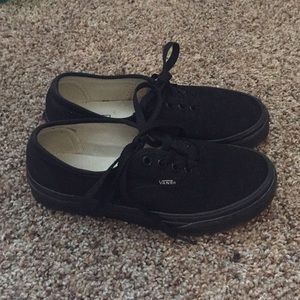 Kids Vans
